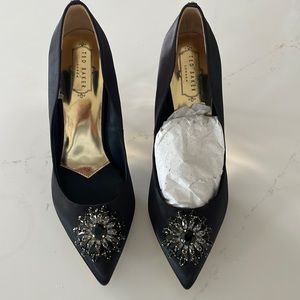 Ted Baker heel